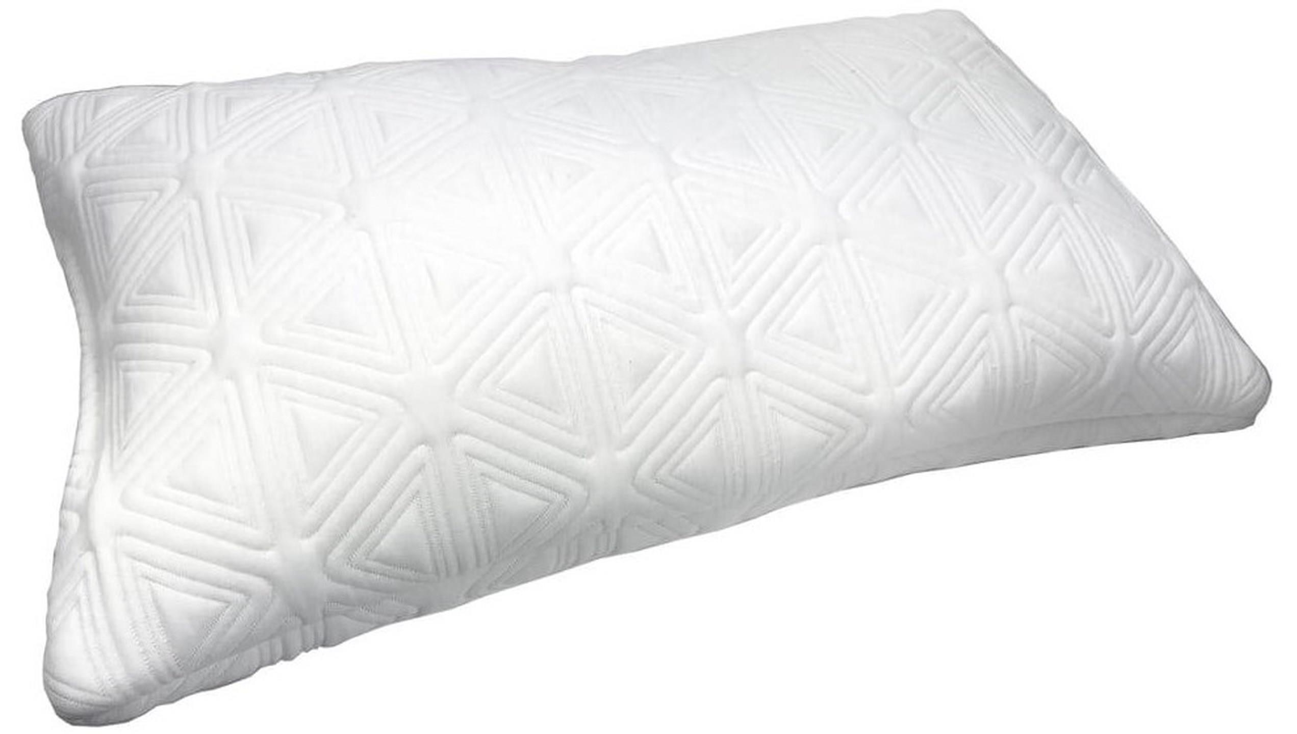 Sleep Shop Pillows RX123N COZI COMFORT REST PILLOW Del Sol Furniture